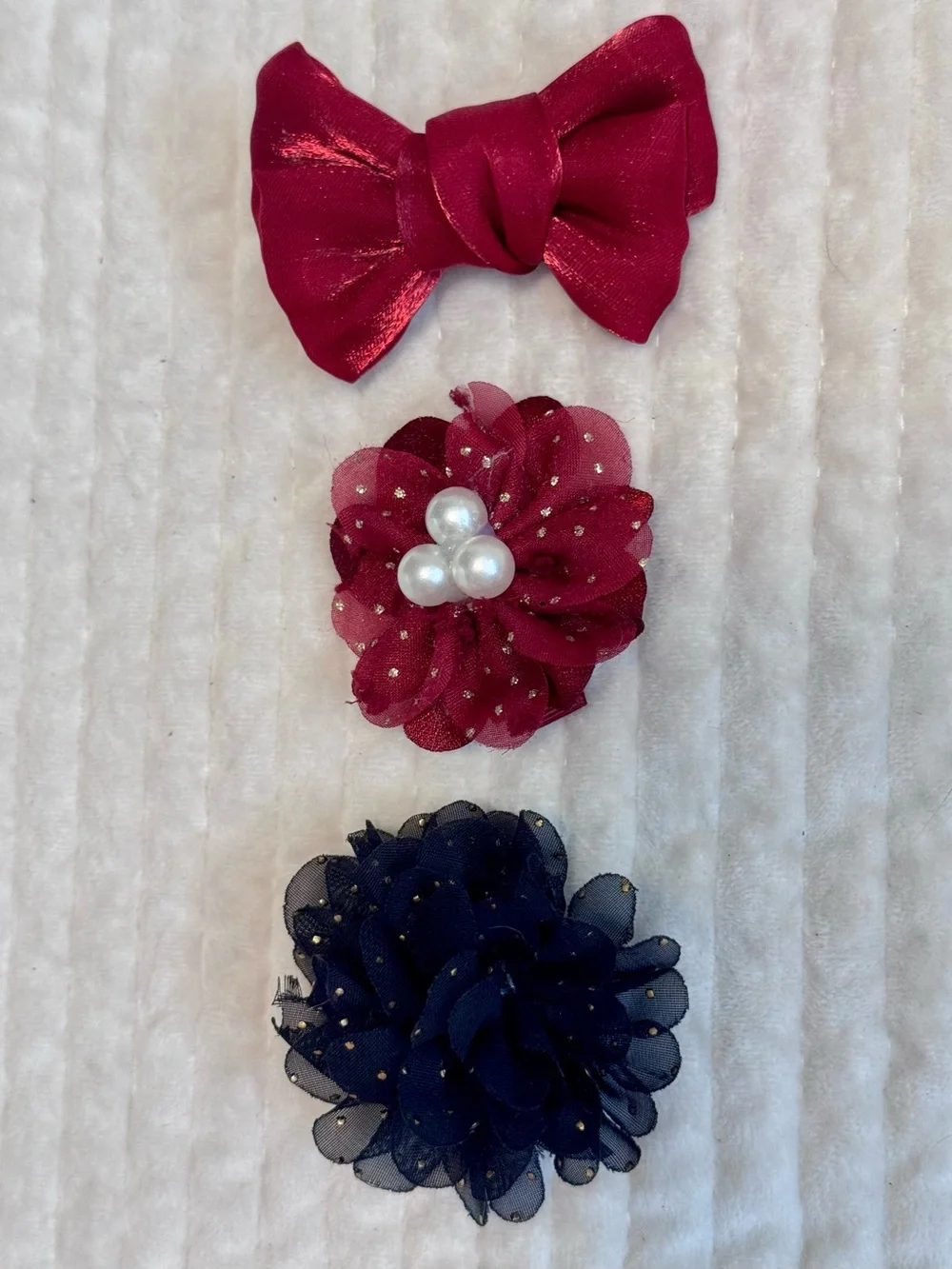 N/A 🖤♥️charming set